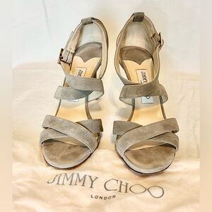 Jimmy Choo Heels / Sandals